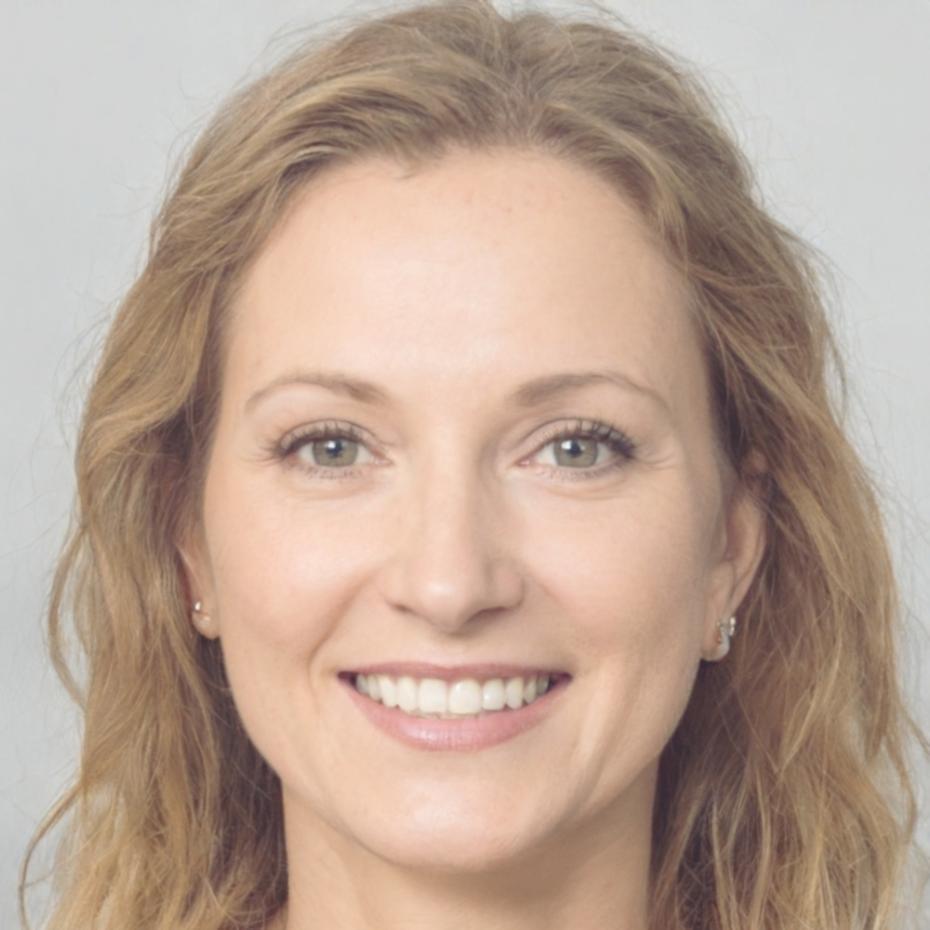 Portret Vanje Šimunović