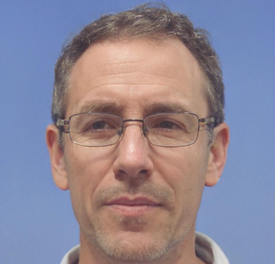 Tomislav Barić, analitičar verifikacije